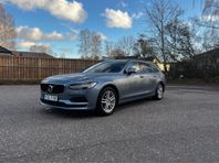 Volvo V90 D3 Geartronic Business, Kinetic Euro 6