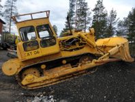 CAT D6 