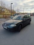 Volkswagen Passat Variant 1.8 T Euro 4