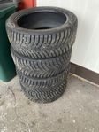 dubbdäck 245/45 r18