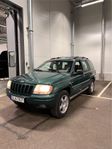 Jeep Grand Cherokee 4.0 4WD