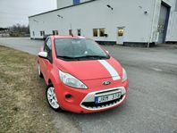 Ford Ka 1.2 Titanium nybes idag!