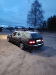 Saab 9-5 turbo 180hk Biopower miljöbil låg skatt