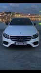 Mercedes-Benz E 300 d 9G-Tronic AMG Line Euro 6