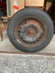 Dubbdäck 185/65R15 92T 5/110