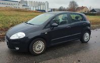 Fiat Punto 1.4 FiRE Edition | 13xxx mil | Def Motor