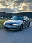 Saab 9-3 SportSedan 1.8t Vector Euro 4 nybesiktigad 