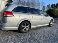 Opel Vectra Caravan 1.9 CDTI Euro 4