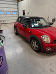 MINI Cooper  Chili Euro 4