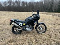 Yamaha xtz 750 super tenere