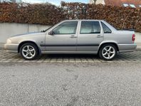 Volvo S70 2.5 20V Greyline