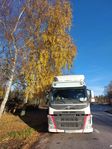 volvo fm