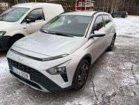 Hyundai Bayon 1.2 MPi Essential Euro 6