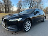 Volvo V90 T5 Geartronic Advanced Edition, Momentum E