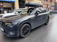 Takräcke Mazda CX60