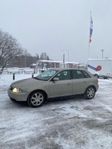 Audi A3 5-dörrar 1.8 20v Turbo Euro 4