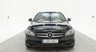 Mercedes-Benz C 220 T d 7G-Tronic Plus Avantgarde Euro 6