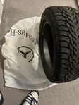 Mercedes AMG 180 Car Tire