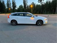 Volvo V60 D4 163HK Momentum Euro 5