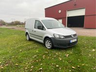 Volkswagen Caddy Skåpbil 1.6 TDI MOMS