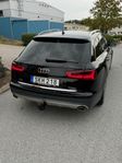 Audi A6 Allroad 3.0 TDI 272HK Aut Q Drag Panorama Svensksåld