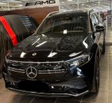 Privatleasing överlåtelse Mercedes benz EQB, 6585 per månad