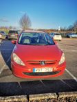 Peugeot 307 Break 1.6 XR Euro 3