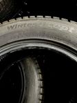 18” Hankook 235/60-18 Winter I*sept  rv-10