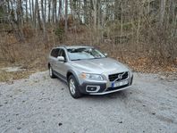 Volvo XC70 D5 AWD Geartronic Summum Euro 5