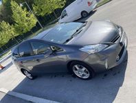 Toyota Prius+ Hybrid CVT Euro 5