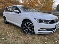 Volkswagen Passat Sportscombi 2.0 TDI DPF BMT Base Euro 6