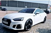 Audi A5 Sportback 45 TFSI S-LINE 267 hk.