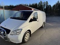 Mercedes-Benz Vito 116 CDI 3.0t Euro 5