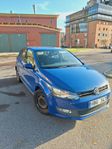 Volkswagen Polo 5-dörrar 1.2 TSI Comfortline Euro 5