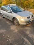 Renault Mégane Grandtour 2.0 Euro 4