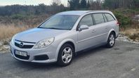 Opel Vectra Caravan 1.8 Euro 4