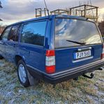 Volvo 940 Kombi 2.3 GL