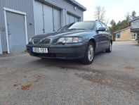 Volvo V70 2.4 Business NYBESIKTIGAD