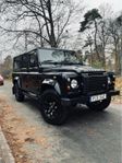 Land Rover Defender 110 Kombi 2.2 TD4 4x4 Euro 5