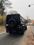 Land Rover Defender 110 Kombi 2.2 TD4 4x4 Euro 5