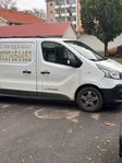 Renault trafic Skåpbil 2.7t 1.6 dCi Euro 6