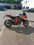 KTM 1290 superduke gt