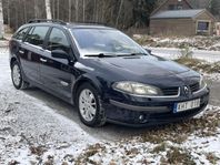 Renault Laguna Grandtour 2.0 Turbo Automat