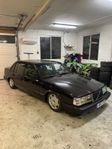 Volvo 940 turbo