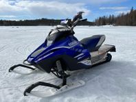 Barnskoter Yamaha Snoscoot 200 -2018