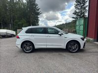 Volkswagen Tiguan 2.0 TDI DPF SCR BMT 4Motion GT Euro 6