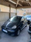 Toyota Aygo 5-dörrar 1.0 VVT-i Euro 5