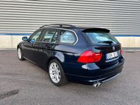 BMW 330 d xDrive Touring Comfort, Dynamic Drag Rattvärme LCI