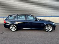 BMW 330 d xDrive Touring Comfort, Dynamic Drag Rattvärme LCI