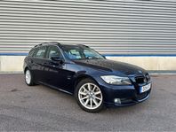 BMW 330 d xDrive Touring Comfort, Dynamic Drag Rattvärme LCI